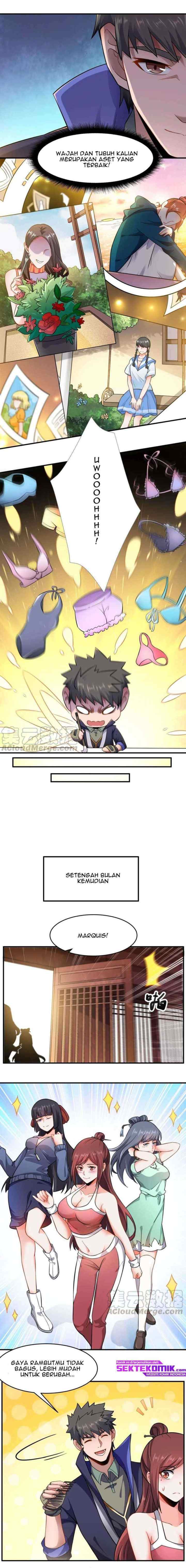 First Dragon (Yuanlong) chapter 172 halaman 5