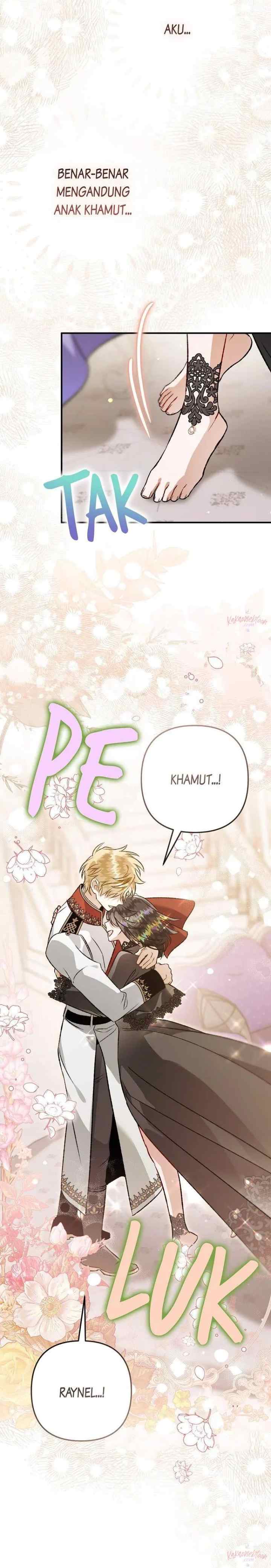 Of All Things, I Became a Crow chapter 102 halaman 10