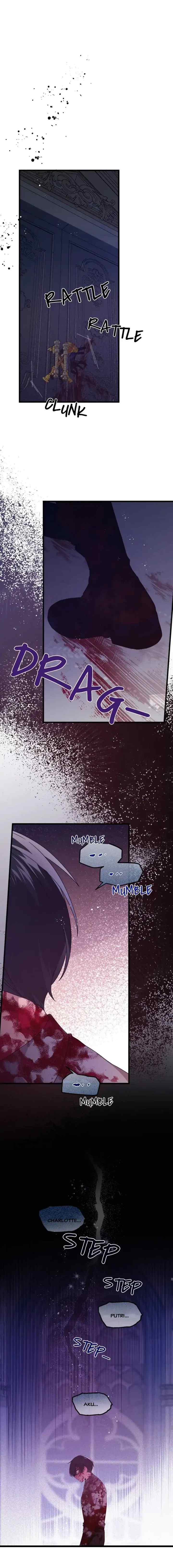 Il était une fois : Zombie edition chapter 10 halaman 7