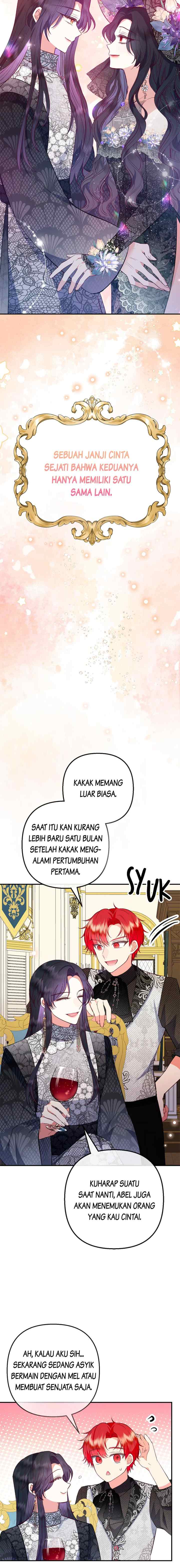 I'm a Daughter Loved by the Devil chapter 63 halaman 4