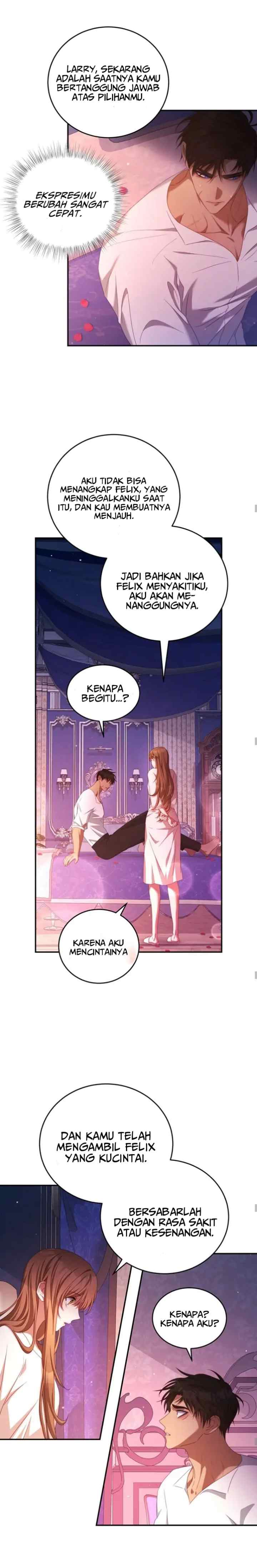 I Have Become The Hero's Rival chapter 48 halaman 15