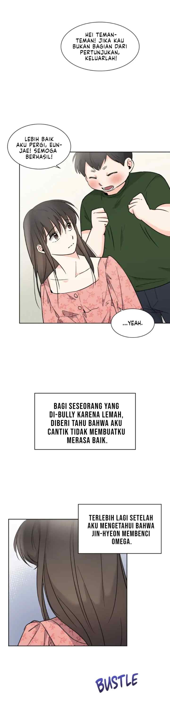 High Pulse chapter 29 halaman 11