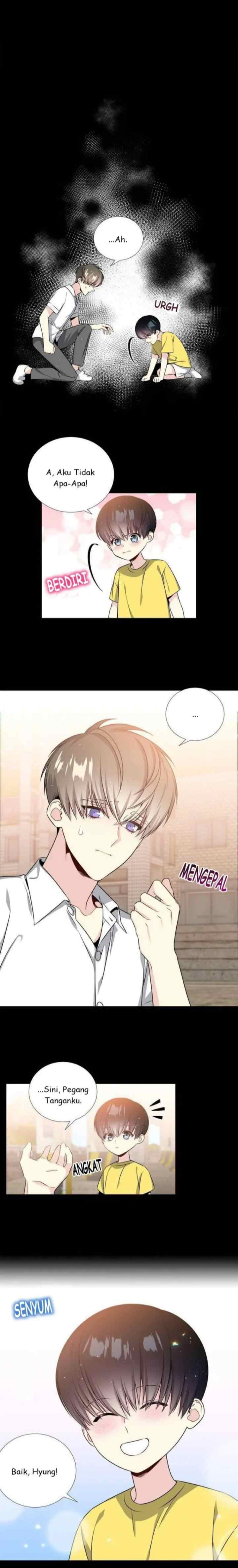 Cosmic Stars chapter 26 halaman 4