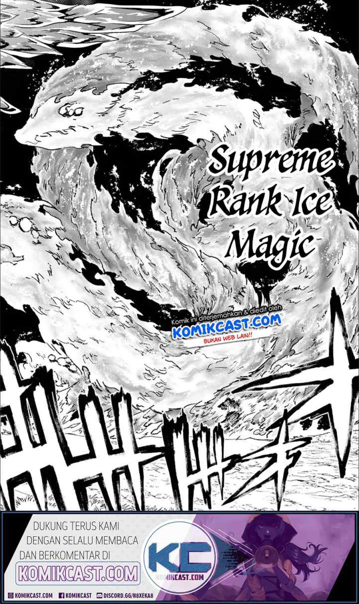 Boukensha License o Hakudatsu Sareta Ossan Dakedo Manamusume ga Dekita no de Nonbiri Jinsei chapter 24.3 halaman 8