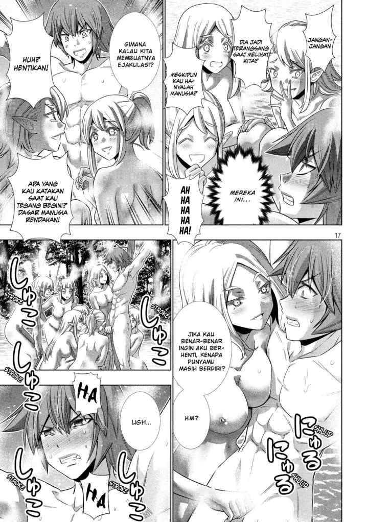 Parallel Paradise chapter 122 halaman 18