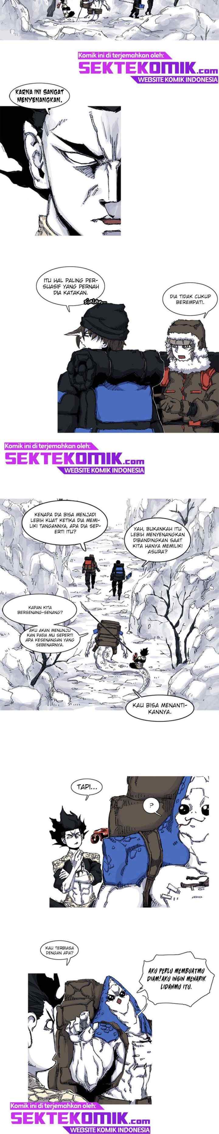 ASURA chapter 36 halaman 17