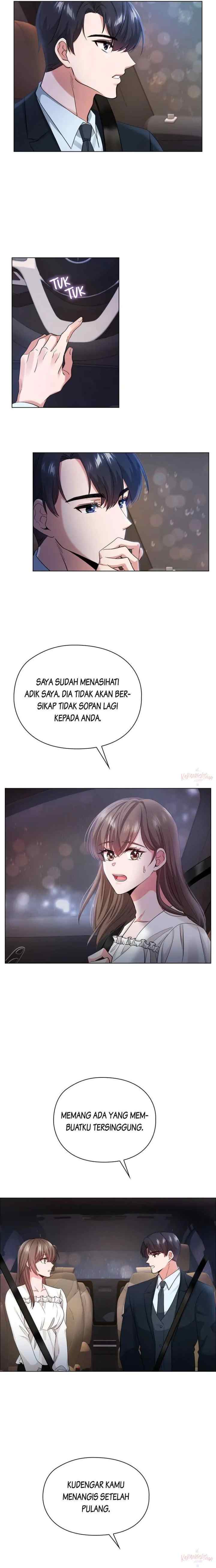 Unhealthy Romance chapter 5 halaman 13