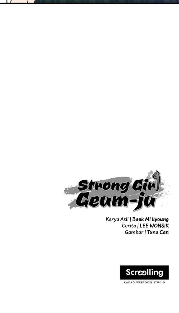 Strong Woman Hwang Geum-Joo chapter 1 halaman 16