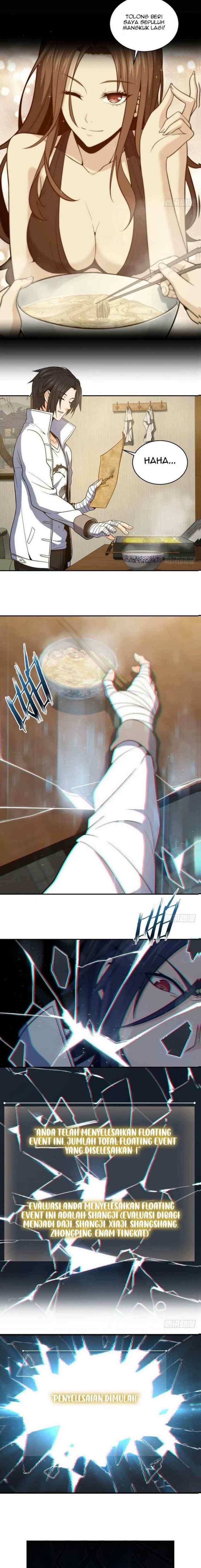 Starting from Guhuoniao chapter 35 halaman 5