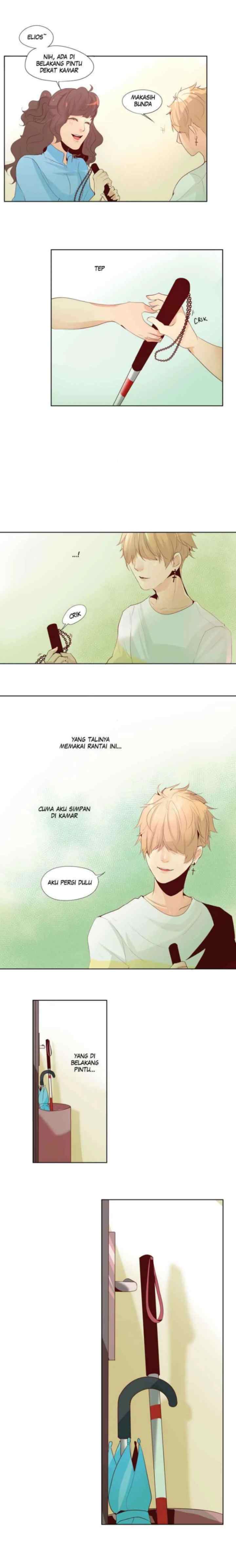 Flawless chapter 18 halaman 4
