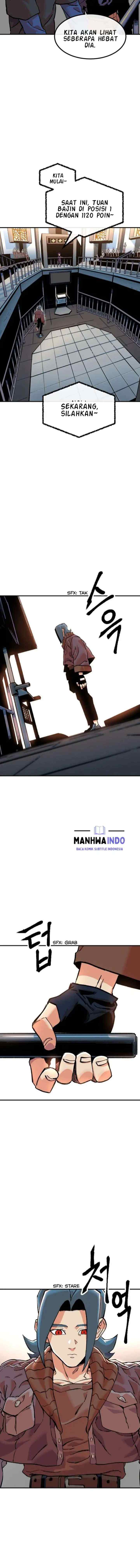 Stairs chapter 11 halaman 8