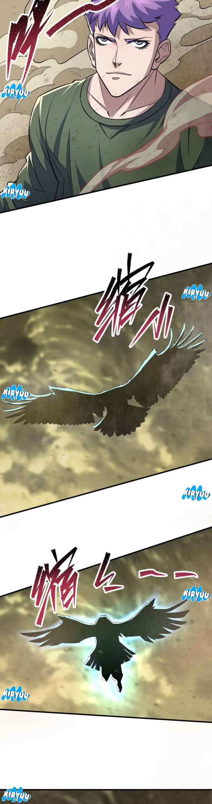 The Hunter chapter 79 halaman 6