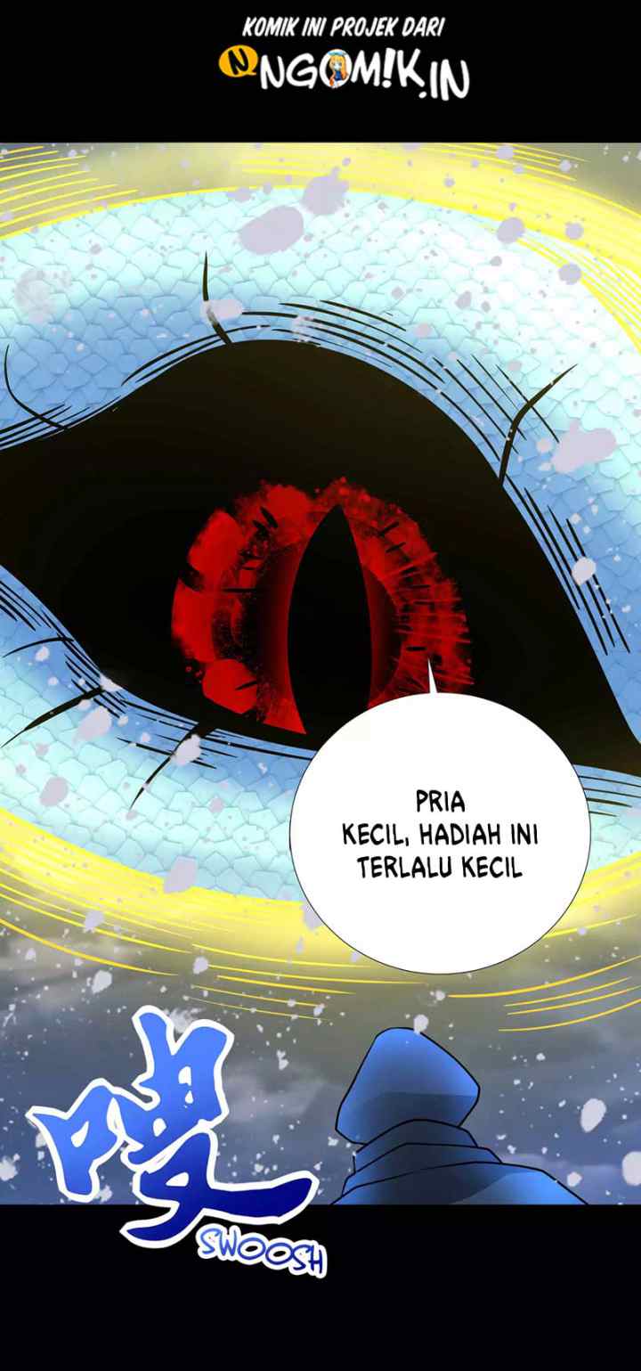 King of Apocalypse chapter 204 halaman 11