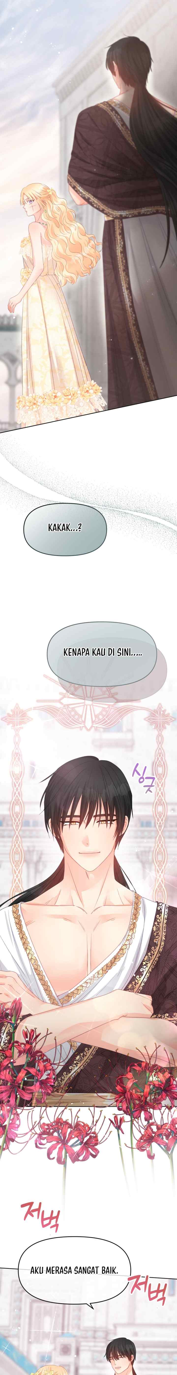 Don't Concern Yourself With That Book chapter 81 halaman 17