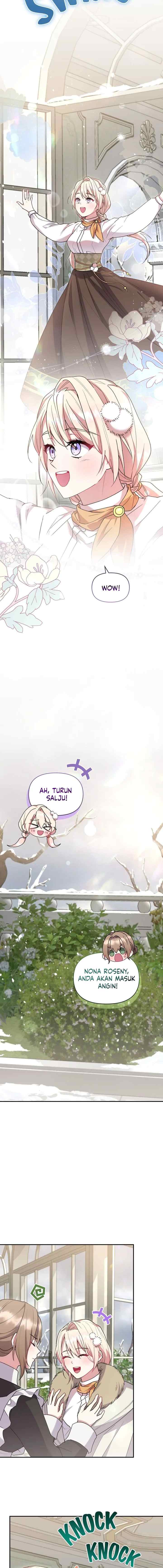 You Are So Cute chapter 50 halaman 14