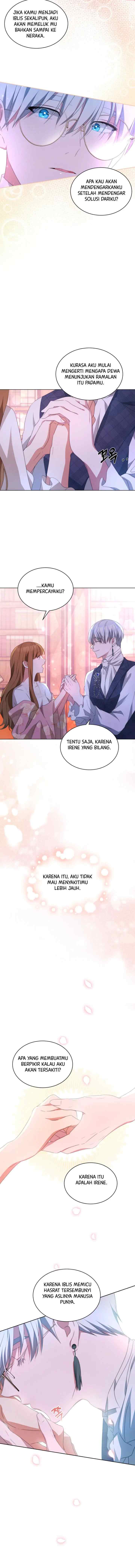 I Have Become The Hero's Rival chapter 4 halaman 5