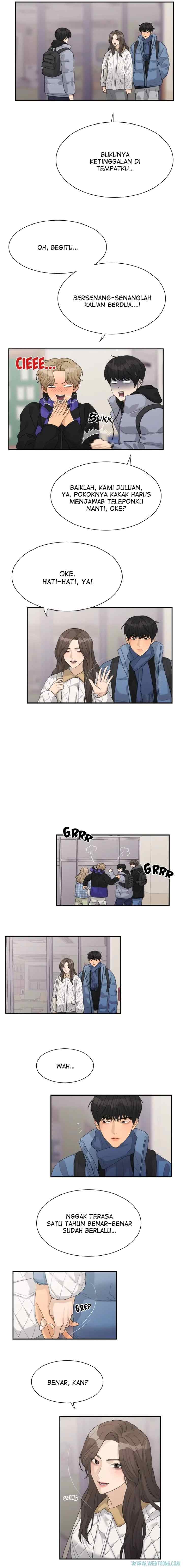 Fall In Love With chapter 75 halaman 4