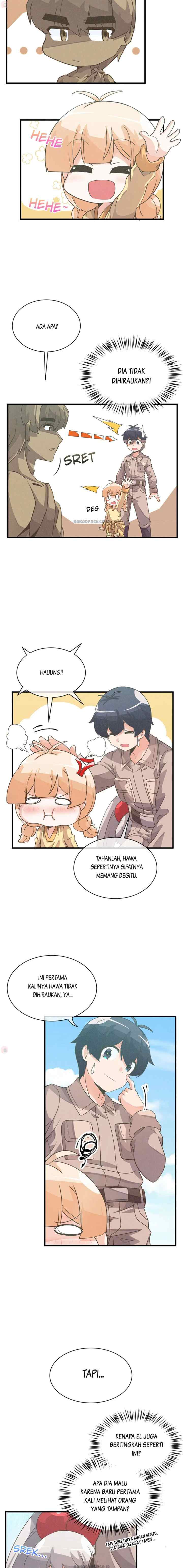 Spirit Farmer chapter 25 halaman 4
