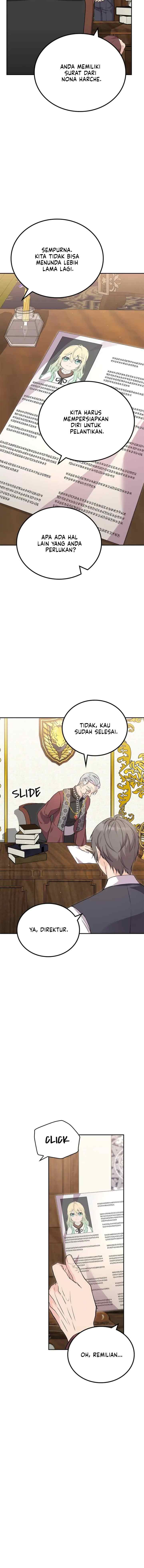 Trumping My Tragic Destiny chapter 13 halaman 17