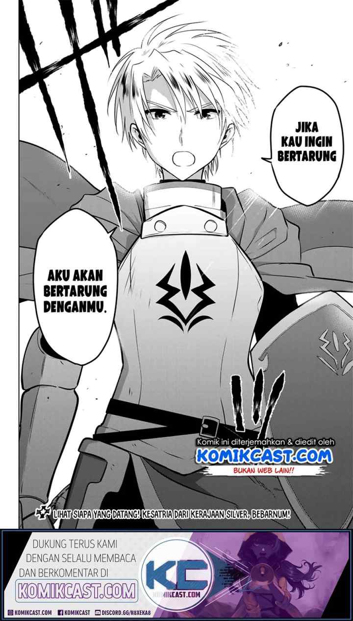 Necromance chapter 31.2 halaman 12