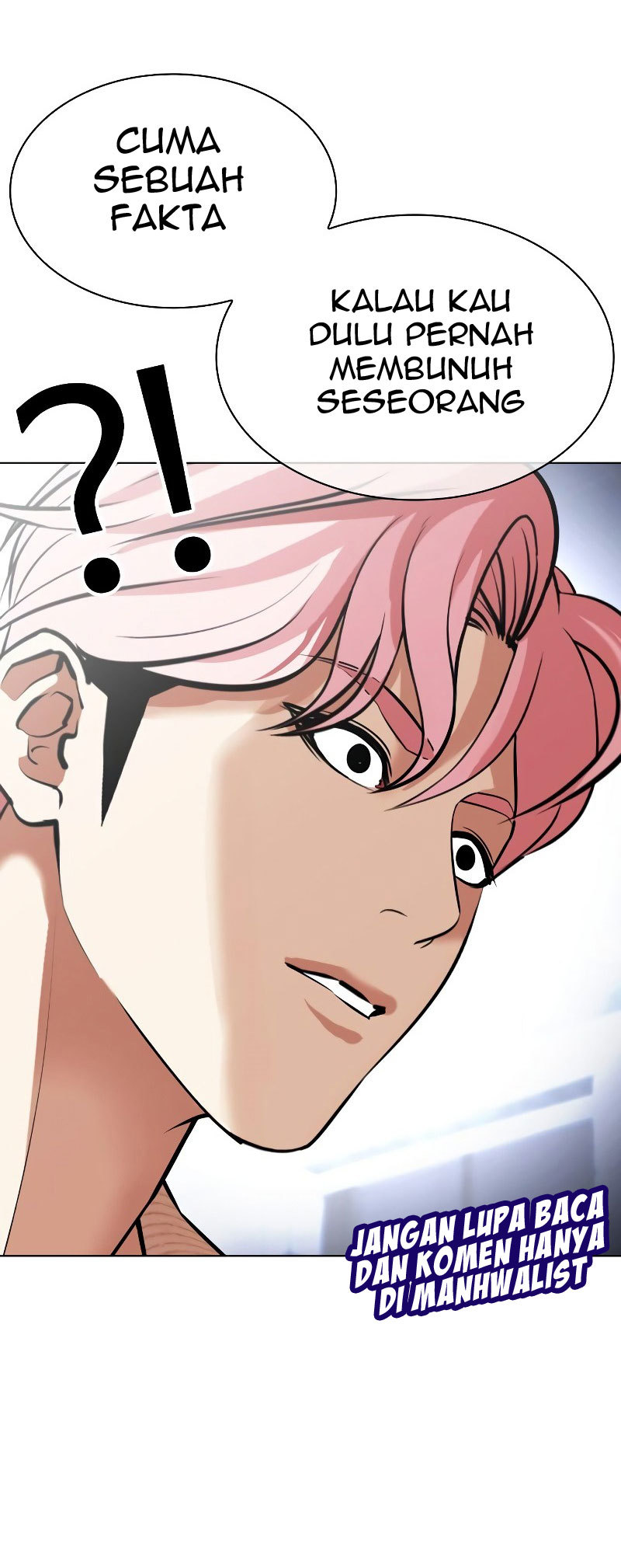 Lookism chapter 432 halaman 8