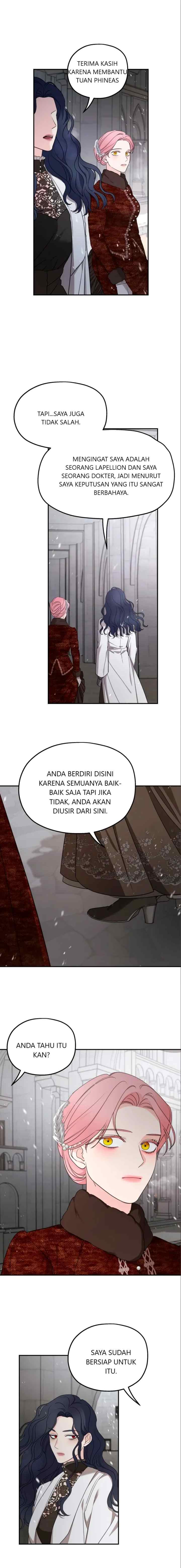 My In-Laws Are Obsessed With Me chapter 92 halaman 16