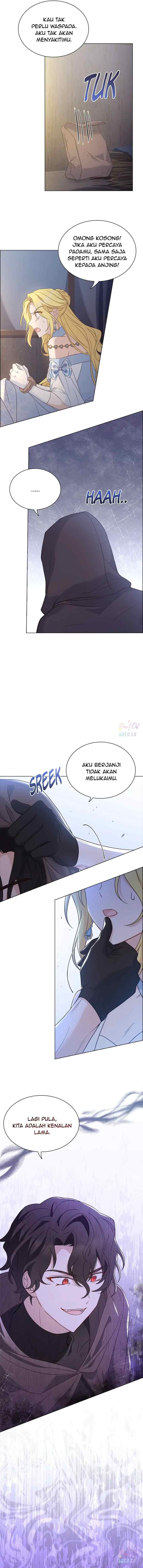 One Night with Emperor chapter 79 halaman 12
