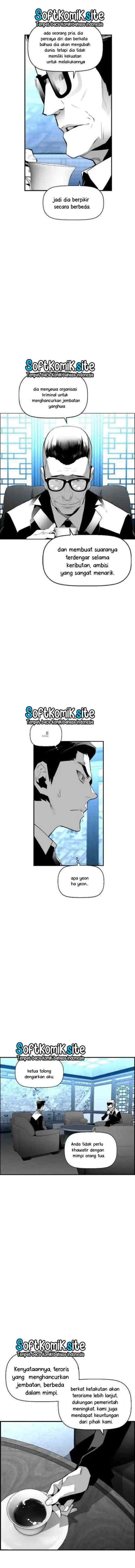 Terror Man chapter 68 halaman 4