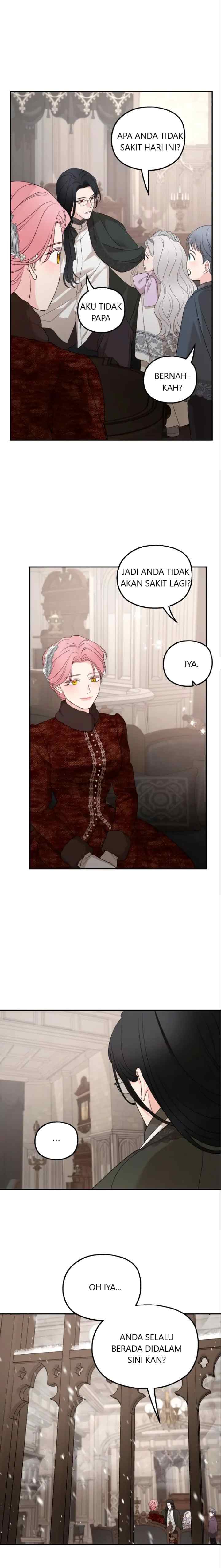 My In-Laws Are Obsessed With Me chapter 93 halaman 12