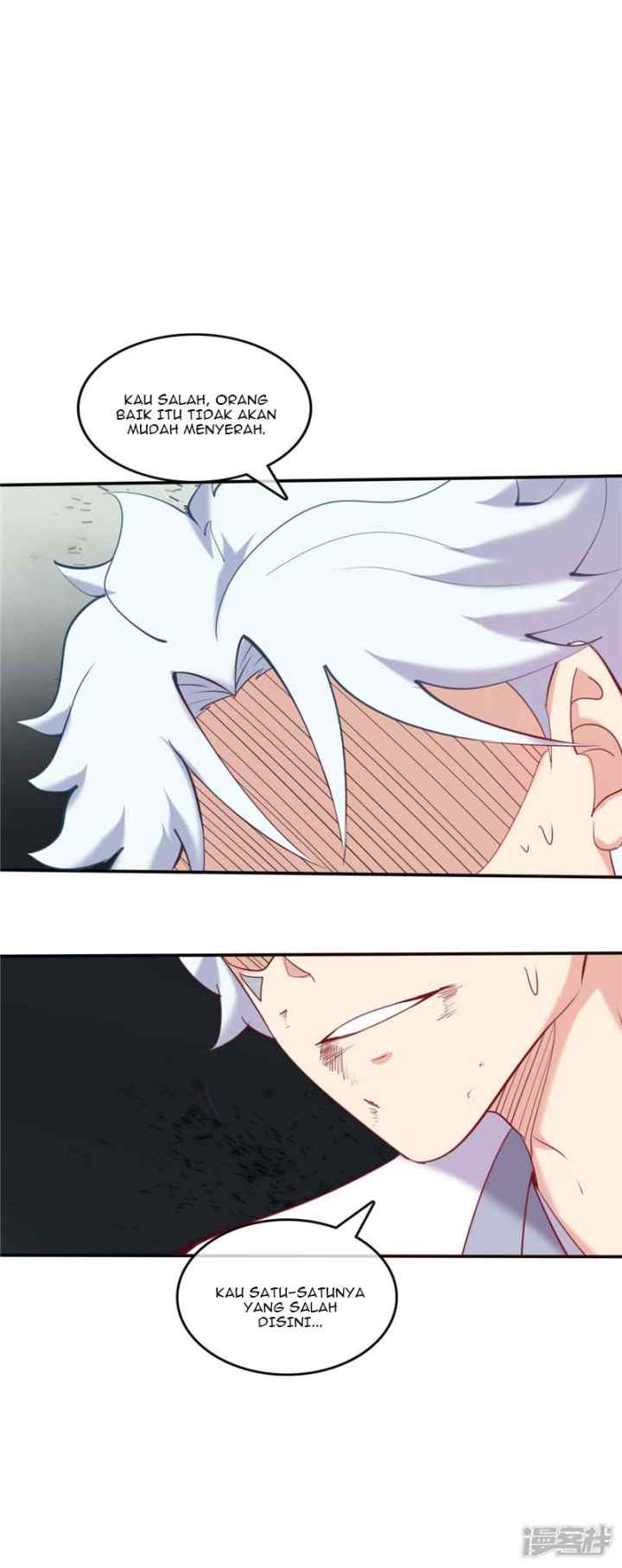 Supreme Godly System chapter 225 halaman 14