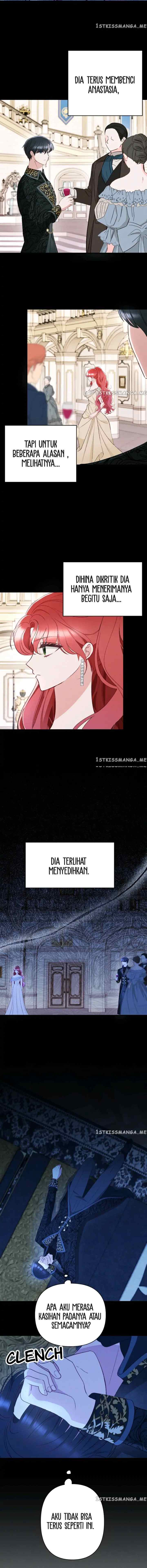 If You So Desire My Despair chapter 28 halaman 4