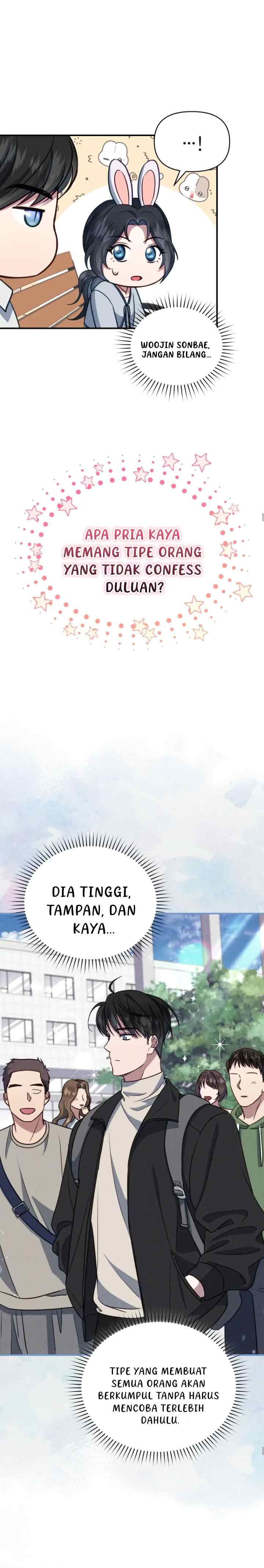 How to Gracefully Divorce a Dragon chapter 9 halaman 11
