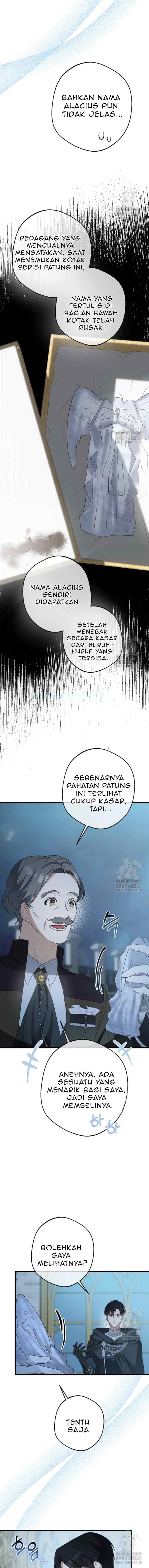 The Duke of Darkness Proposes a Contract Marriage chapter 7 halaman 16