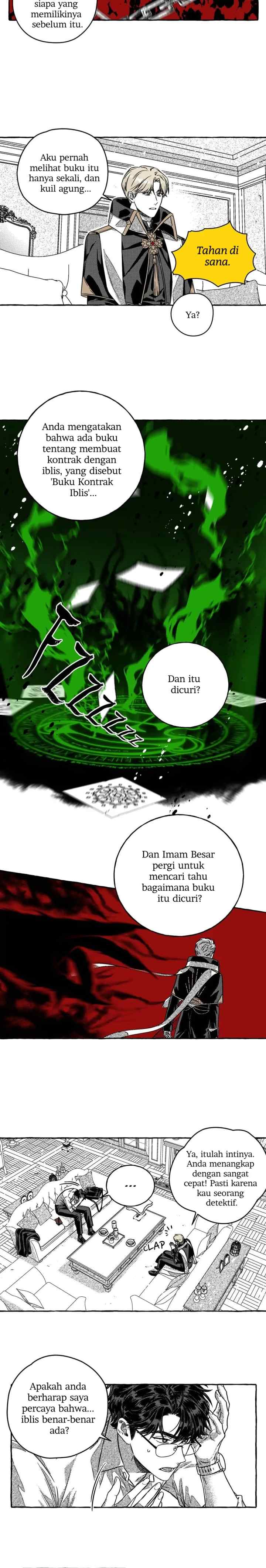 Os Empreiteiros de Pandora chapter 2 halaman 10