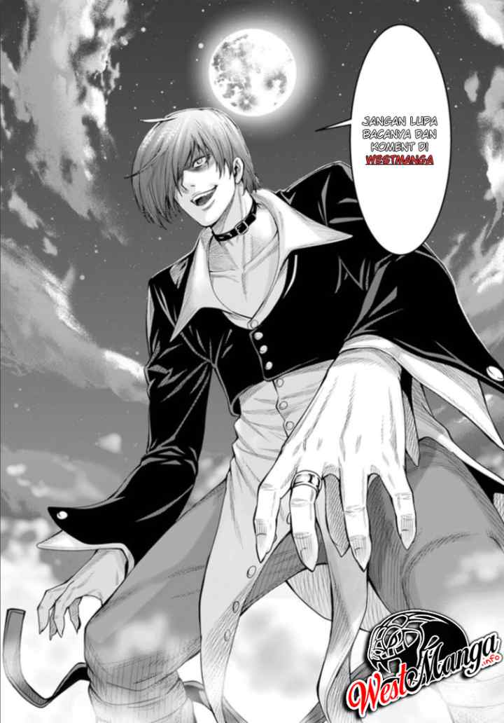 Slime Taoshite 300-nen Shiranai Uchi ni Level Max ni Nattemashita chapter 12.5 halaman 12