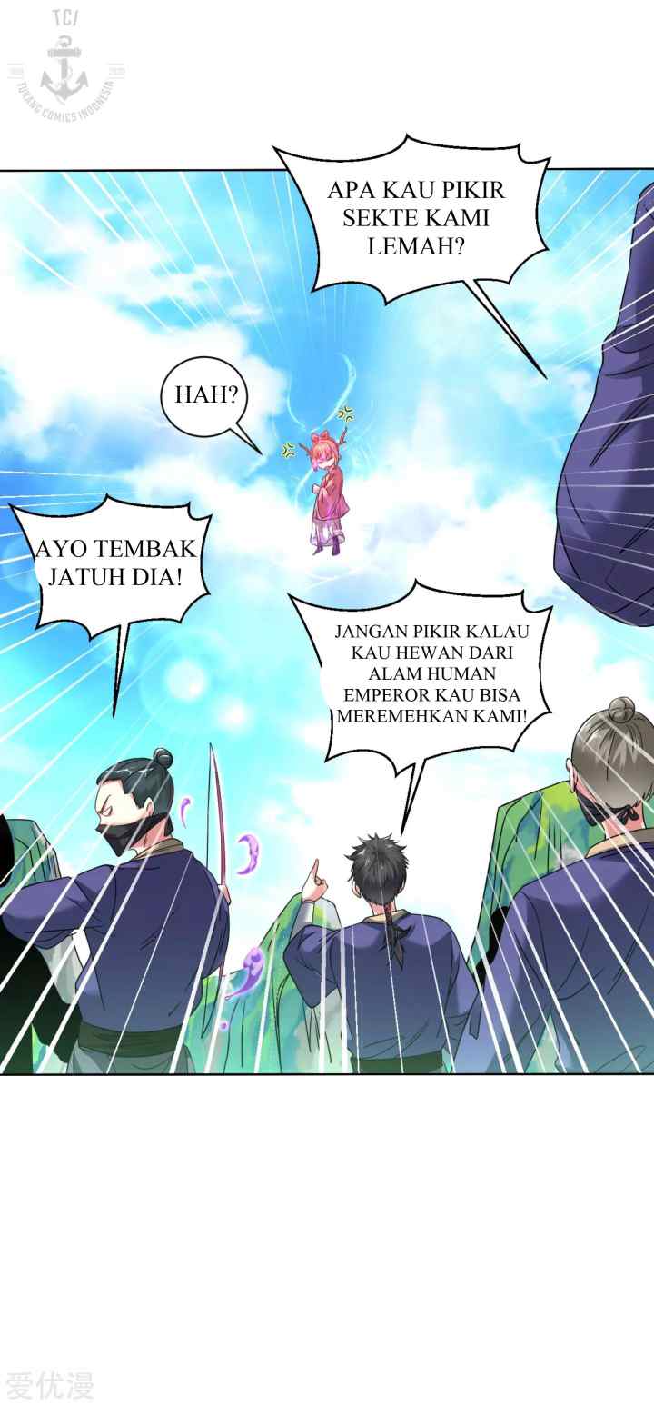 Dao Yin chapter 117 halaman 9
