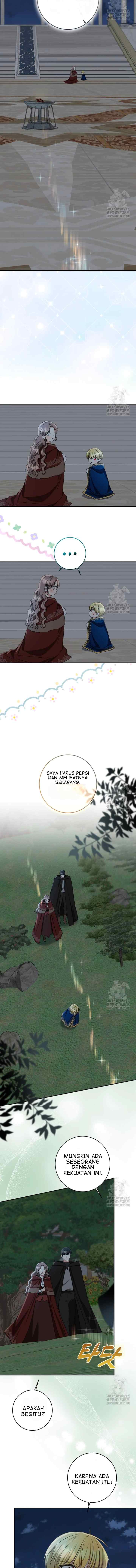 Our Tyrant Became Young chapter 73 halaman 12