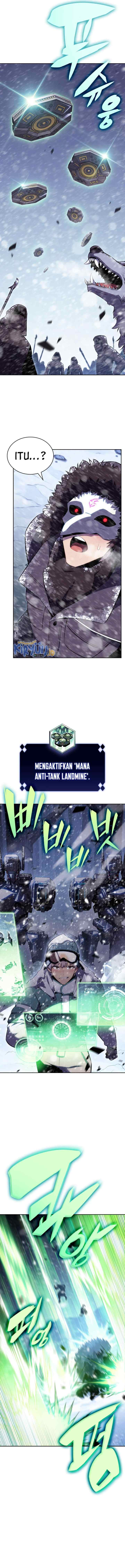 Solo Max-Level Newbie chapter 89 halaman 6