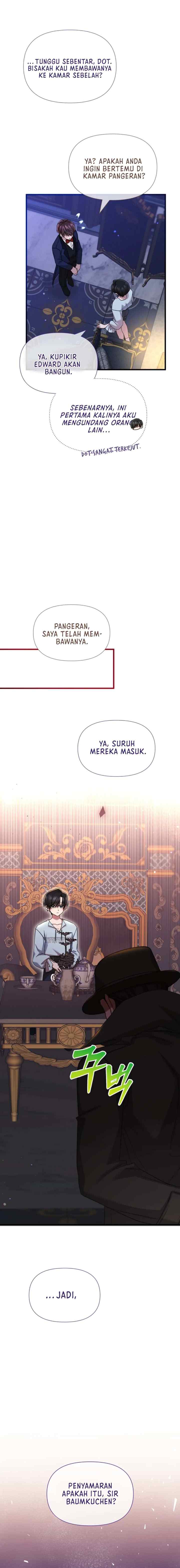 0 And 1 chapter 30 halaman 4