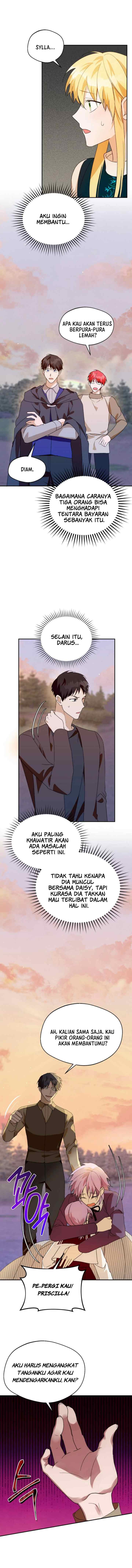 Be Careful When Choosing A Husband chapter 41 halaman 13