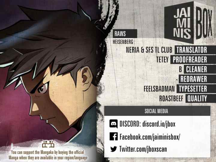 Raid chapter 30 halaman 13