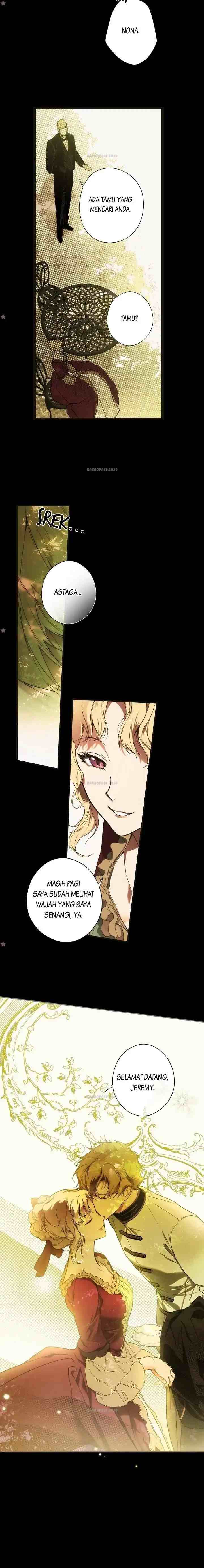 A Stepmother's ‏Märchen chapter 57 halaman 7