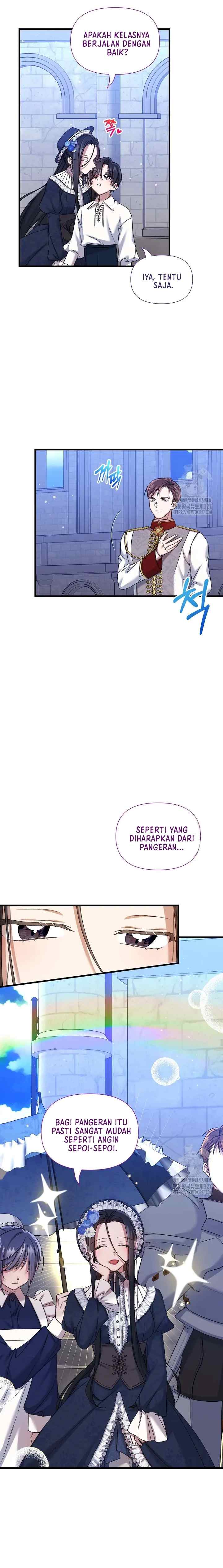 0 And 1 chapter 22 halaman 13