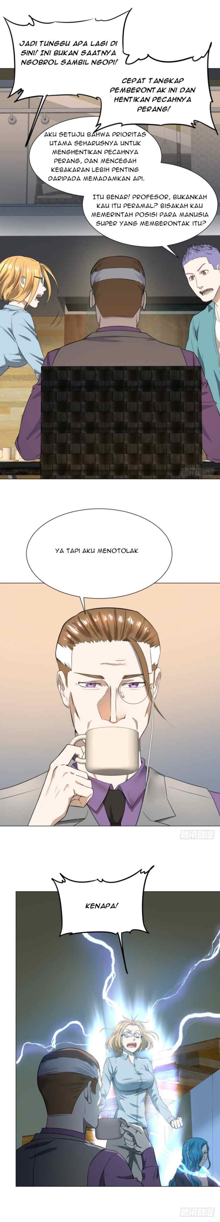 List of Big Villians chapter 33 halaman 4