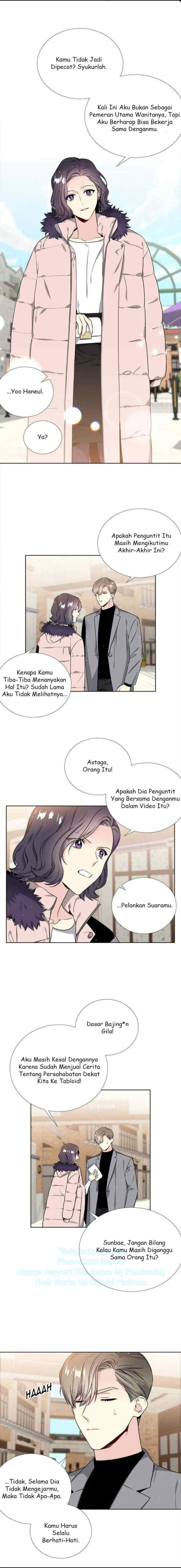 Cosmic Stars chapter 28 halaman 9