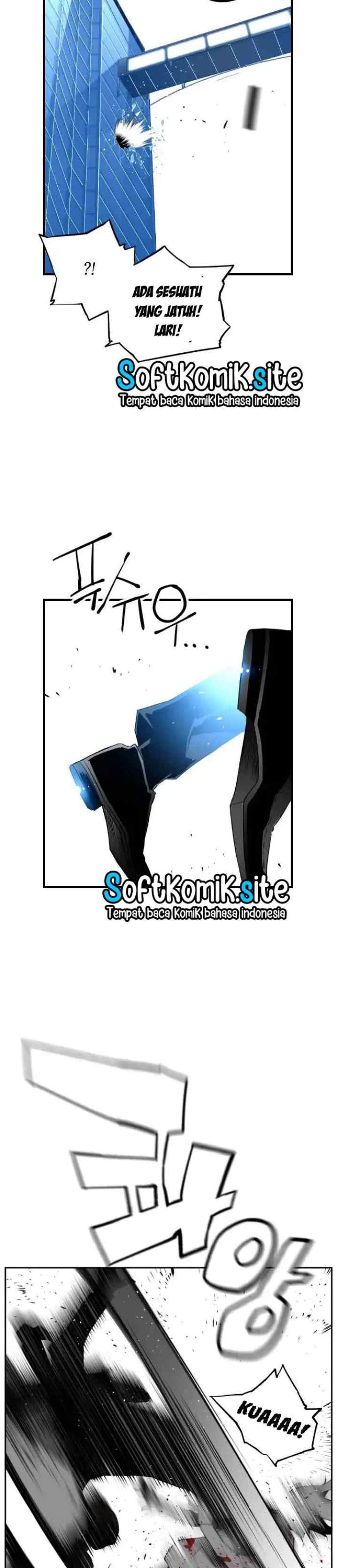 Terror Man chapter 88 halaman 16