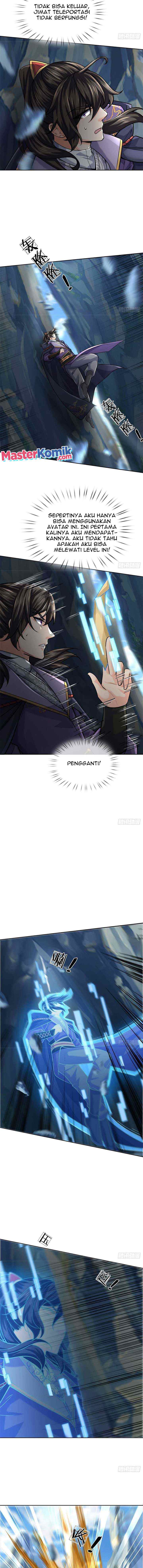 The Way of Domination chapter 119 halaman 5