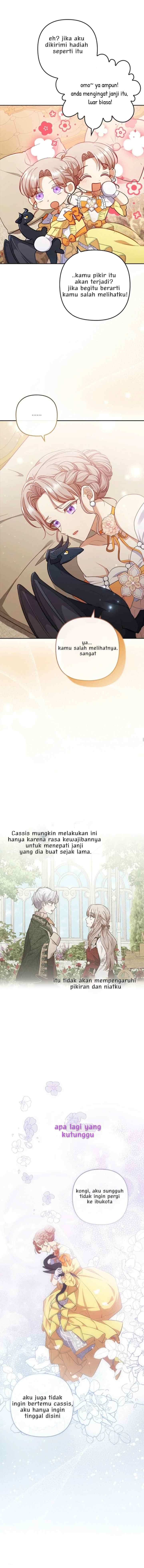 I Was Seduced By The Sick Male Lead chapter 56 halaman 13