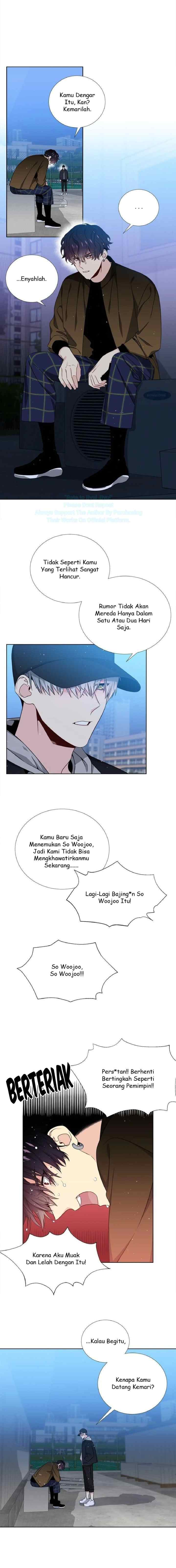 Cosmic Stars chapter 38 halaman 11