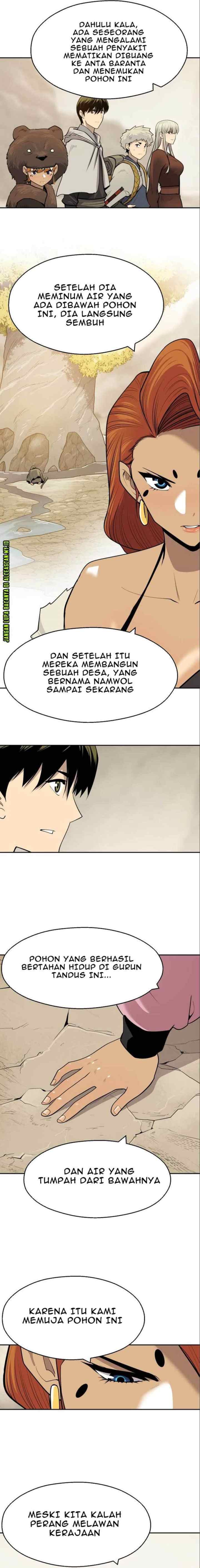 Teenage Swordsman chapter 59 halaman 12